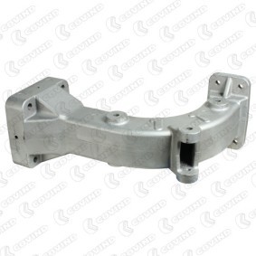 Halter, Stoßfänger KER/233 RENAULT TRUCKS von COVIND