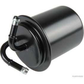 Kraftstofffilter J1337007 von HERTH+BUSS JAKOPARTS günstig für 11,67 € online kaufen
