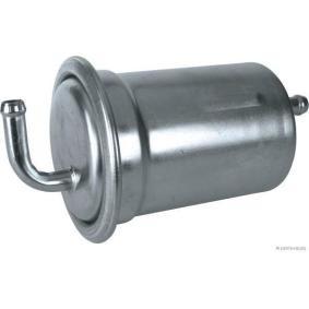 Kraftstofffilter für SUZUKI von HERTH+BUSS JAKOPARTS