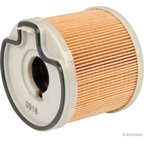Kraftstofffilter J1338024 von HERTH+BUSS JAKOPARTS günstig für 31,44 € online kaufen