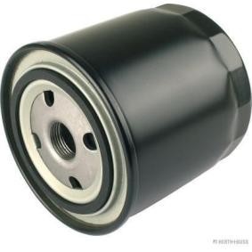 Kraftstofffilter für SUZUKI von HERTH+BUSS JAKOPARTS