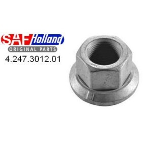 Comprar Tuerca de rueda de SAF 4.247.3012.01 a bajo precio de 6,26 €