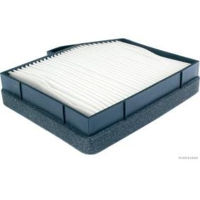 Compre Filtro do habitáculo de HERTH+BUSS JAKOPARTS online para H-1 Van (A1) a preços moderados