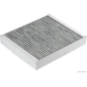 Compre Filtro, ar do habitáculo da HERTH+BUSS JAKOPARTS J1340912 a um preço baixo por 19,04 €