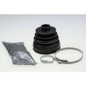 Faltenbalgsatz, Antriebswelle 36232 von SPIDAN günstig für 16,00 € online kaufen