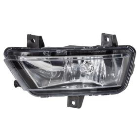 Nebelscheinwerfer 1ND 013 017-011 von HELLA günstig für 60,24 € online kaufen