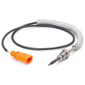 Abgastemperatursensor für SEAT von HELLA