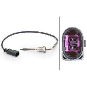 Abgastemperatursensor 6PT 014 494-071 von HELLA günstig für 68,49 € online kaufen