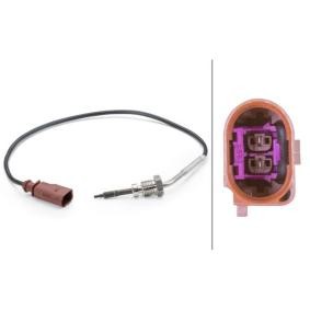 Abgastemperatursensor 6PT 014 494-151 von HELLA günstig für 88,46 € online kaufen