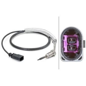 Abgastemperatursensor 6PT 014 494-291 von HELLA günstig für 94,76 € online kaufen