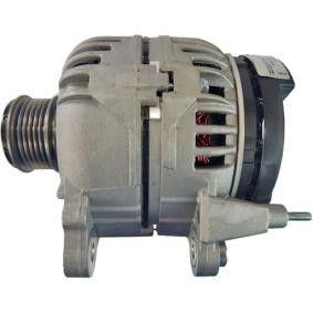 Lichtmaschine 8EL 012 430-291 von HELLA günstig für 216,53 € online kaufen