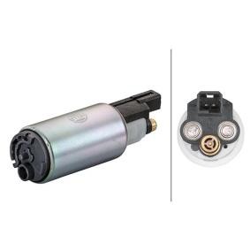 Kraftstoffpumpe 8TF 358 106-551 von HELLA günstig für 29,32 € online kaufen