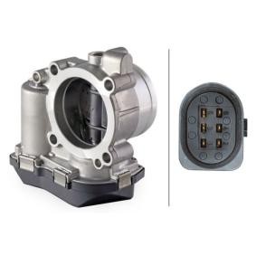 Drosselklappenstutzen 8UK 007 623-391 von HELLA günstig für 538,67 € online kaufen