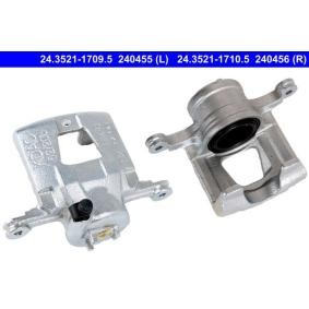 Bremssattel für DAEWOO von ATE