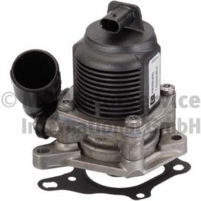 Compre Válvula de aire secundario de PIERBURG online para Golf VII Hatchback (5G1, BQ1, BE1, BE2) a precios moderados