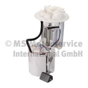 Achetez des Unité d'injection de carburant PIERBURG 7.02552.62.0 à prix pour 344,28 €