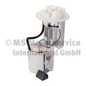 Achetez des Unité d'injection de carburant PIERBURG 7.02552.63.0 à prix pour 311,10 €