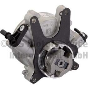 Unterdruckpumpe, Bremsanlage 7.04749.02.0 von PIERBURG günstig für 179,52 € online kaufen