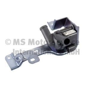 Comprar Bomba de agua auxiliar de PIERBURG 7.05174.04.0 a bajo precio de 237,50 €