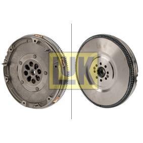 Schwungrad von LuK für Corsa Mk IV (E) Schrägheck (X15) günstig online kaufen