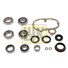 Achetez des Kit de réparation boîte de vitesse de chez LuK en ligne pour Fiesta Mk4 3/5 portes (JAS, JBS) à prix modérés