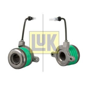 Kjøp Utløser, clutch av LuK 510 0267 10 til den lave prisen 2612,55 NOK