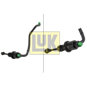Comprar Cilindro maestro, embrague de LuK 511 0783 10 a bajo precio de 85,62 €