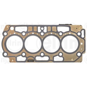 Compre Junta da cabeça do motor de ELRING online para GRANDLAND X (A18) a preços moderados