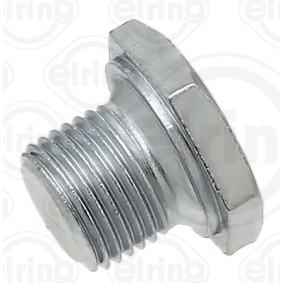 Compre Parafuso de fecho, cárter do óleo da ELRING 587.240 a um preço baixo por 3,51 €