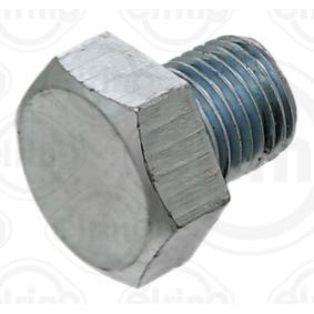 Achetez des Vis-bouchon, carter d'huile ELRING 587.810 à prix pour 6,64 €