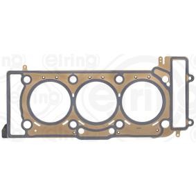 Compre Junta da cabeça do motor de ELRING online para Classe S Sedan (W222, V222, X222) a preços moderados