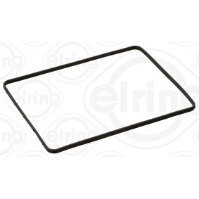 Dichtung, Gehäusedeckel (Kurbelgehäuse) für IVECO von ELRING