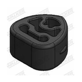 Acquista Nastro di gomma, Imp. gas scarico da WALKER 82124 a buon mercato per soli 6,57 €