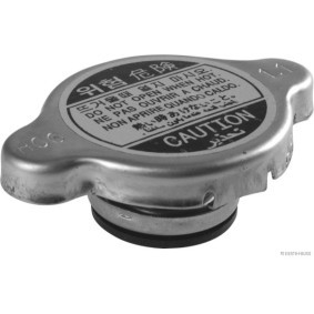 Kühlerdeckel des Herstellers HERTH+BUSS JAKOPARTS - Originalware Artikelnummer: J1540306