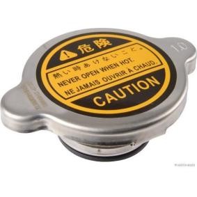 Kühlerdeckel für HONDA von HERTH+BUSS JAKOPARTS