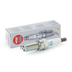 Zündkerze von NGK