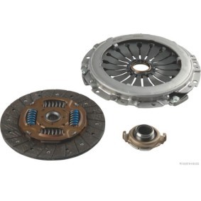 Comprar Kit de embrague de HERTH+BUSS JAKOPARTS J2000319 a bajo precio de 253,28 €