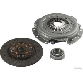 Comprar Kit de embrague de HERTH+BUSS JAKOPARTS J2000501 a bajo precio de 218,52 €