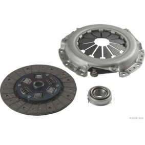 Comprar Kit de embrague de HERTH+BUSS JAKOPARTS J2000507 a bajo precio de 154,18 €