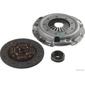 Comprar Kit de embrague de HERTH+BUSS JAKOPARTS J2000511 a bajo precio de 98,16 €