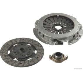 Comprar Kit de embrague de HERTH+BUSS JAKOPARTS J2000516 a bajo precio de 135,29 €