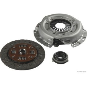 Comprar Kit de embrague de HERTH+BUSS JAKOPARTS J2000528 a bajo precio de 127,61 €