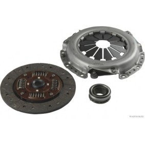 Comprar Kit de embrague de HERTH+BUSS JAKOPARTS J2000532 a bajo precio de 183,24 €