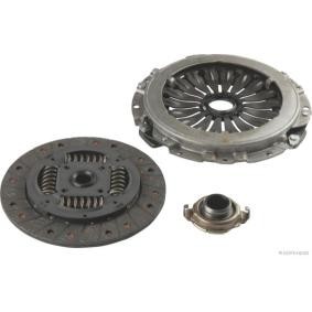 Comprar Kit de embrague de HERTH+BUSS JAKOPARTS J2000540 a bajo precio de 225,45 €