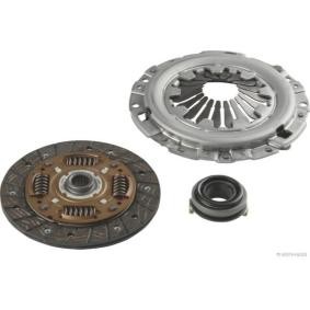 Comprar Kit de embrague de HERTH+BUSS JAKOPARTS J2000548 a bajo precio de 82,88 €