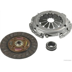 Comprar Kit de embrague de HERTH+BUSS JAKOPARTS J2000550 a bajo precio de 214,94 €
