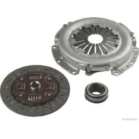 Comprar Kit de embrague de HERTH+BUSS JAKOPARTS J2000561 a bajo precio de 147,51 €