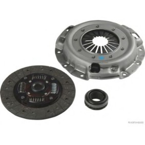 Comprar Kit de embrague de HERTH+BUSS JAKOPARTS J2000564 a bajo precio de 83,71 €