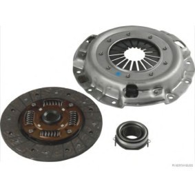 Comprar Kit de embrague de HERTH+BUSS JAKOPARTS J2000570 a bajo precio de 142,09 €