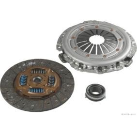 Comprar Kit de embrague de HERTH+BUSS JAKOPARTS J2000573 a bajo precio de 213,36 €